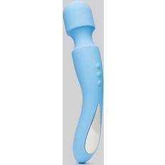 LoveHoney Sexlegetøj LoveHoney mon ami Vibratorer Body Massager Maya Blue Body Massager 1 Stk