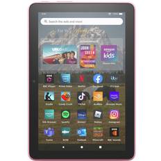 Amazon Tablets Amazon Fire HD 8 32GB Tablet