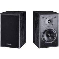 Magnat Enceintes au Sol Magnat Monitor S10 B Hi-Fi Black 2 Pièces