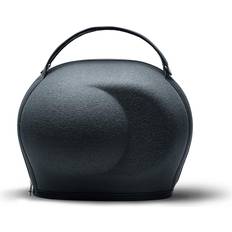 Gray Speaker Bags Devialet Cocoon Traveling Case Phantom