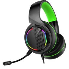 Razor Wired Mic, RGB
