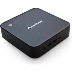 4 GB - Kompakt Stationære computere Promethean Mini PC