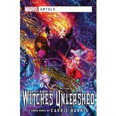 Ghost rider Untold - Ghost Rider: Witches Unleashed