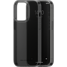 Ideal of Sweden Clear Case Tinted Black