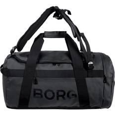 Björn Borg Väskor Björn Borg Duffel Bag 35L - Black