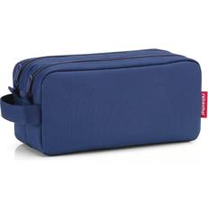 Blue Toiletry Bags Reisenthel Duocase Navy Taske