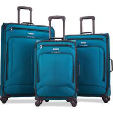 American Tourister Cabin Bags American Tourister Pop Max Softside Luggage