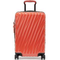 Orange Cabin Bags Tumi Degree International Expandable 4 Wheel