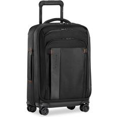 22 carry on luggage & Riley Zdx 22" Carry-on Expandable Spinner