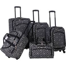 Suitcase Sets Flyer Astor Collection Luggage