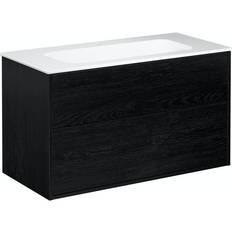 Kylpyhuonekalusteet Gustavsberg Artic 1000 x 465 mm