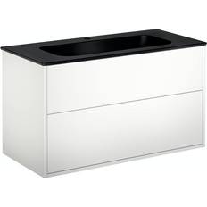 Gustavsberg Underskabe Gustavsberg Artic møbelpakke 100x46,5
