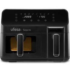 Storm Digital Dual Zone Air Fryer