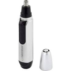Spike Nose and Ear Trimmer Silver