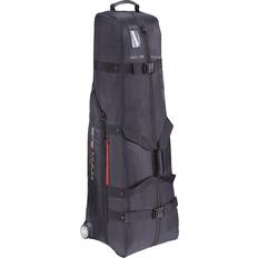 Rejsecover Big Max Traveler Rejsecover - Black