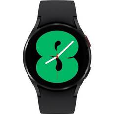 Wearables Samsung Galaxy Watch 4 1.2" Nero