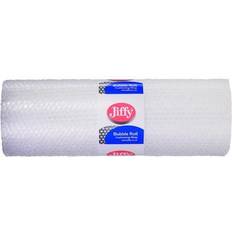 Jiffy Bubble Film Roll 500mmx10m Clear BROC37737