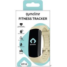 Yellow Activity Trackers Gymcline Gymcline Atria Fitness Tracker Daily