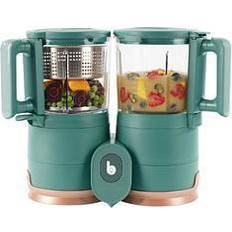 Babymoov Nutribaby Glass Baby Food Maker