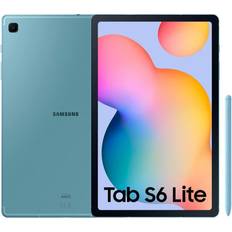 Samsung LCD Tabletas Samsung Galaxy Tab S6 Lite 2022 Edition 64GB+4GB RAM 4G