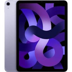 Apple ipad air 2022 5g Apple iPad Air (2022) 5G 8GB 256GB 10.9" Purple