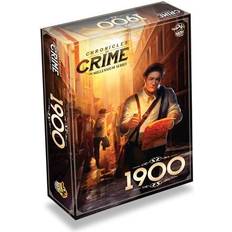 Chronicles of crime Chronicles Of Crime: Millennium 1900 (FI)