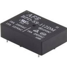 Integrierbare Gefrierschränke aFe Power BPD-SS-124DM PCB-relä V/DC