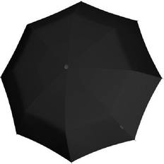 Regenschirme Knirps Taschenschirm A.050 Medium Manual - Black