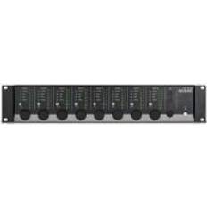 Forstærkere & Modtagere Audac MTX88 Matriceprocessor [Levering: 6-14 dage]