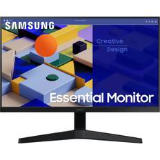 Monitor Samsung Monitor LS27C310EAUXEN 27" Full HD Flat