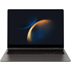 Samsung 8 GB - Intel Core i5 - SSD Laptops Samsung Galaxy Book3 Pro 360 NP960QFG-KA1UK