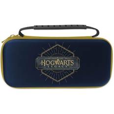 Trade Invaders Hogwarts Legacy Case - Taske - Nintendo