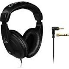 Behringer HPM1000-BK headphones/headset