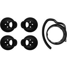 Accessoires pour casques audio Jabra Engage 65/75 Earhookset Convertible HS 2x 14401-41