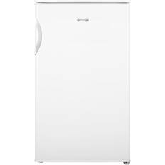 Gorenje Fritstående køleskab Gorenje RB493PW køleskab Hvid