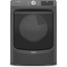 Maytag Tumble Dryers Maytag MED5630MBK Front Load Electric 7.3 Black