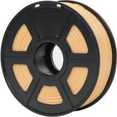 Anycubic Filamenter Anycubic CCTREE PLA filament 1 kg, hudfarvet/beige