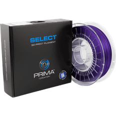 3D-printing PrimaCreator PrimaSelect PLA glossy filament 750 g, lilla