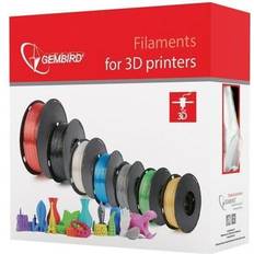 Gembird yellow TPE filament Leverantör, 5-6 vardagar leveranstid