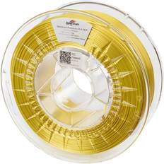 Pla +silk Spectrum Filaments PLA Silk 1.75mm Unmellow Yellow 1 kg