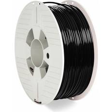  svart, RAL 9017 PETG-fiber