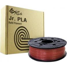 Xyzprinting da vinci filament XYZprinting Da Vinci Junior Mini PLA 600g Red