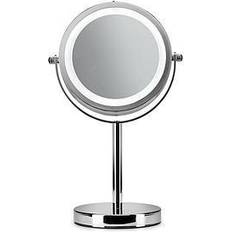 Bathroom Mirrors Croydex Illuminated Pedestal