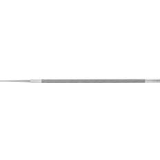 Râpes Pferd 11022203 Kettensägenfeile 200 mm 6 pcs Lime ronde