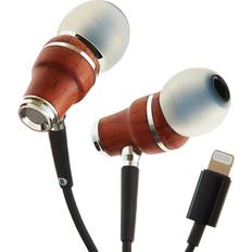 Headphones Symphonized Wired Earbuds for iPhone with