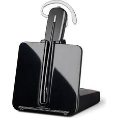 Plantronics bluetooth headset Poly Plantronics CS545-XD Convertible Wireless System Wireless