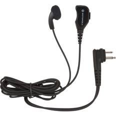 Motorola Headphones Motorola Earbud w/Microphone 1 pk