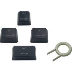 Kinesis Mac Modifier Keycap Set 4pcs