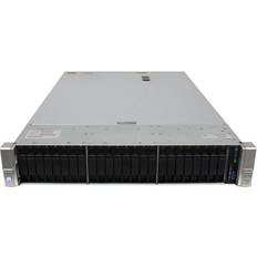 Componenti per Computer ProLiant DL380 Gen9 8SFF Configure-to-order Server