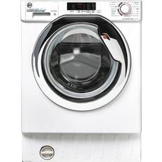 Washing Machines Hoover HBDS495D2ACE/-80 300 Lite
